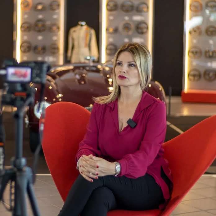 Silvia Nicolis