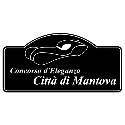 Concorso d'Eleganza Città di Mantova